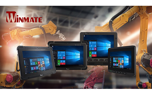 Thumbnail for Winmate Offers Verizon Wireless and PTCRB Certified Devices