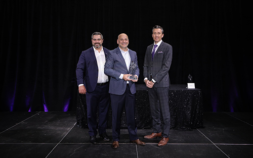Thumbnail for Electromate Elated with Win at 2022 Business Achievement Awards in ‘Innovation & Technology’ Category