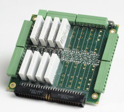 WinSystems introduces ISM-TRM signal conditioning boards