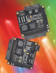 WinSystems introduces PC/104 A/D and D/A Modules