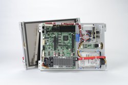 WinSystems introduces PPC3-12 panel PC