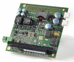 WinSystems announces PCM-DC-AT DC/DC power supplies