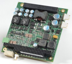 WinSystems announces PPM-DC-ATX power supply