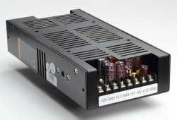 WinSystems introduces PS-ATX150-0 power supply