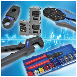 AutomationDirect adds wire stripping tool
