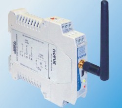 CAS DataLoggers releases AirGate Modbus wireless Gateway