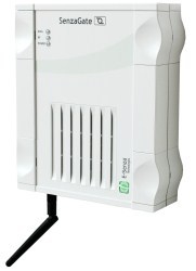 Thumbnail for E-Senza releases SenzaGate SG151 wireless gateway