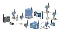 Emerson enhances Smart Wireless starter kit