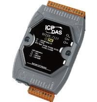 ICP DAS enhances WISE PAC