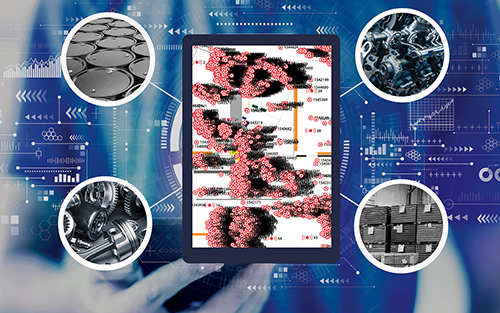 Thumbnail for WISER to Present at FABTECH’s Smart Manufacturing Bootcamp