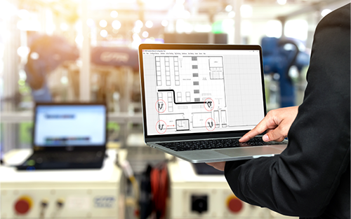 WISER Unveils One-Click Calibration of Wireless Location and Tracking Devices
