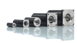WITTENSTEIN extends range of housed motors