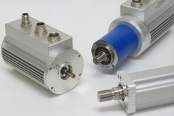 Wittenstein adds Ethernet/IP to Ternary Actuator