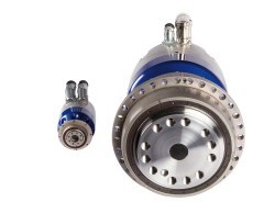 Thumbnail for WITTENSTEIN announces huge, compact TPM+ Titan Actuators