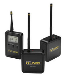 Dickson announces Wireless Wizard data logger
