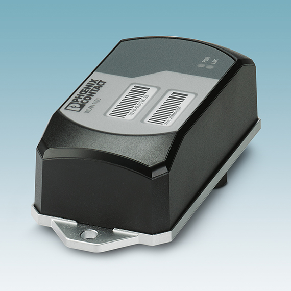 Phoenix Contact introduces WLAN 1101 wireless module