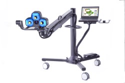 Hexagon Metrology announces WLS qFLASH White Light sensor