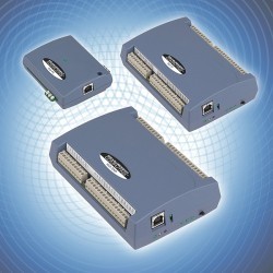 Measurement Computing adds wireless to temperature DAQ system