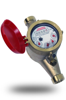 Assured Automation announces WM-NLCH Series of hot water meters