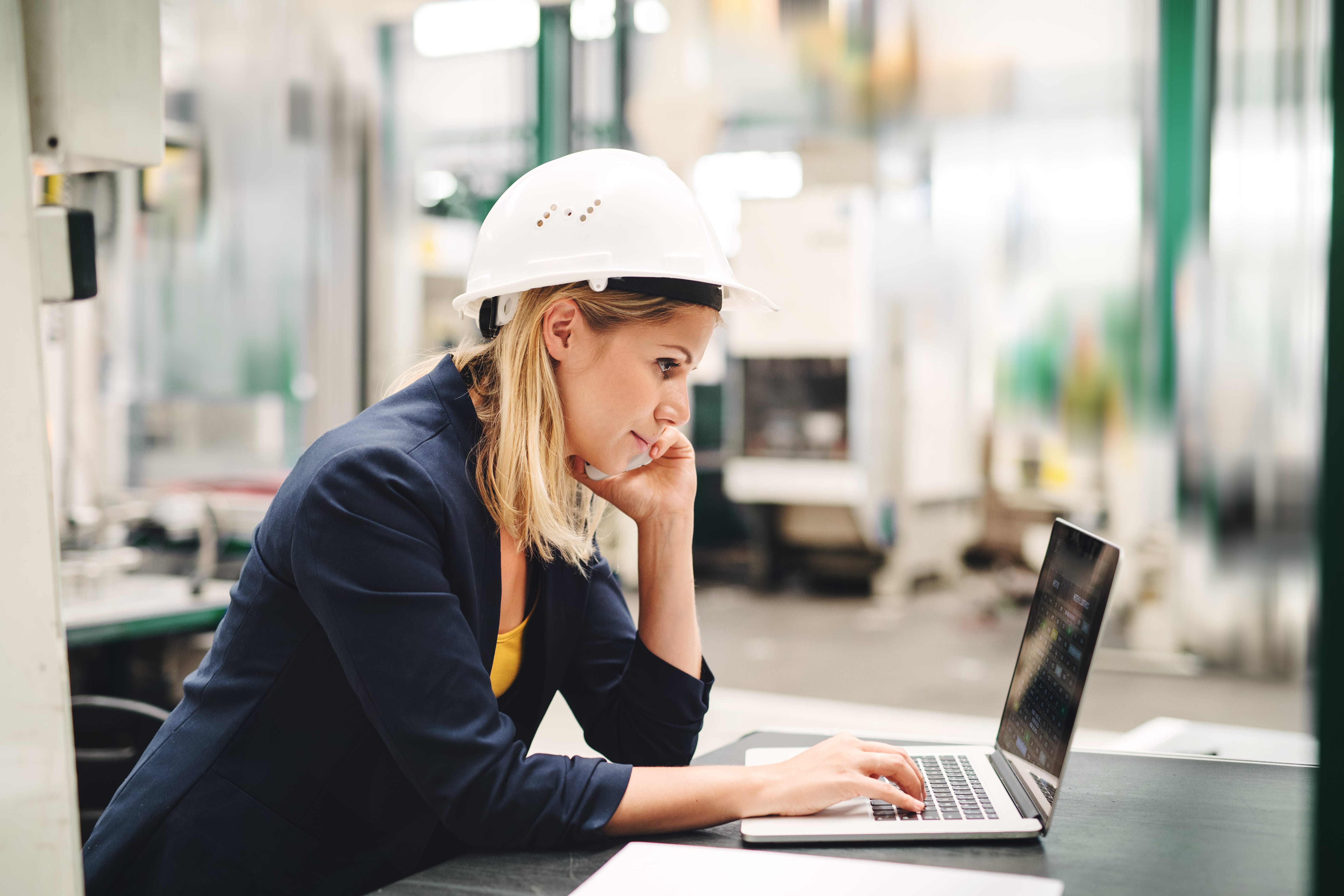 5 Recent Great Reads in IIoT