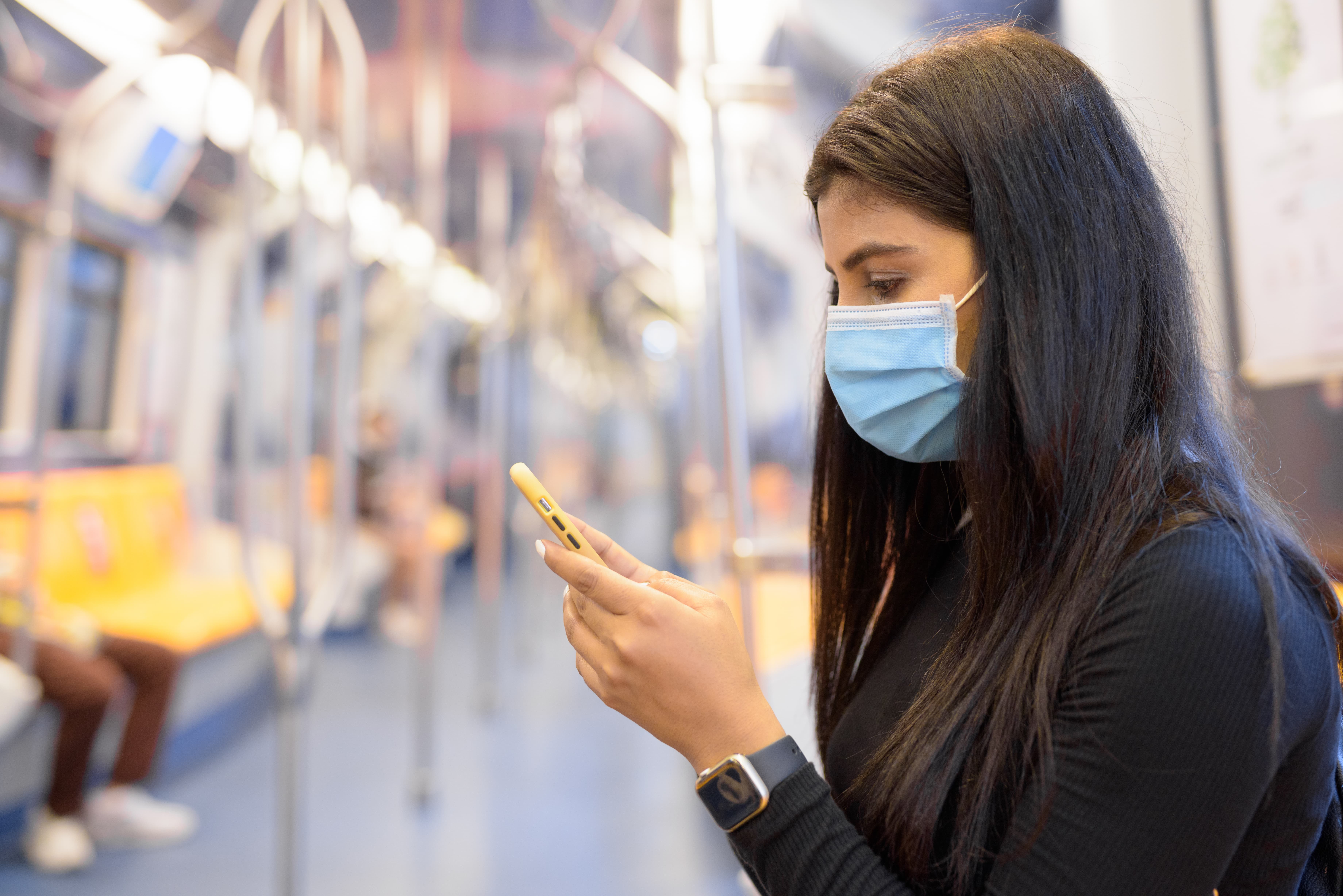 Thumbnail for ISA MPSTME Student Section Develops a Women's Safety App [Q&A]