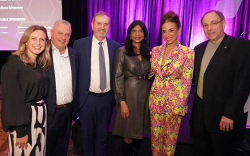 Women Engineers Honored as Trailblazers and Changemakers at ASME Foundation Gala