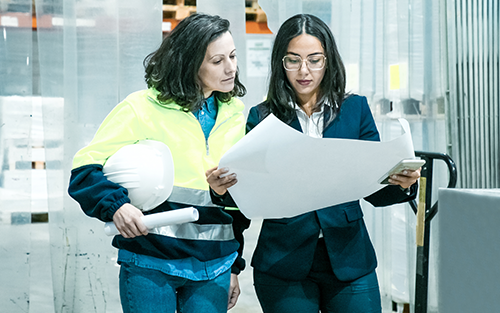 Thumbnail for Women in Manufacturing Education Foundation Announces 2021 Class of Hall of Fame Inductees