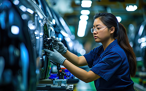 Women in Manufacturing Association Continues Partnership with SME to Produce Virtual Career Fairs