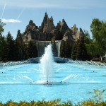 ISA Toronto Day at Canada’s Wonderland