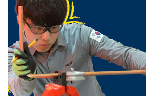 Fluke Corp. Co-sponsors 46th Worldskills Competition With 62 Competitions Taking Place in 15 Countries & Regions
