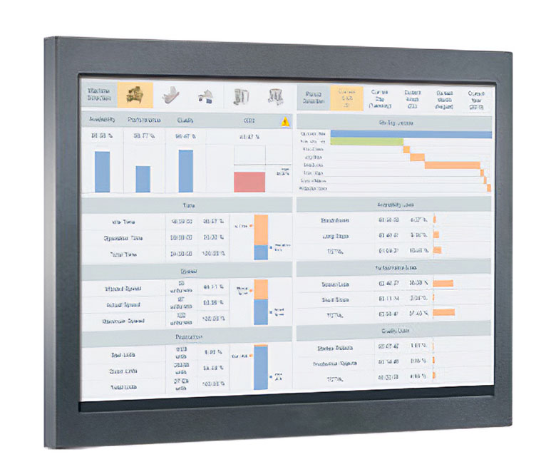 Cost-Effective Option for Using Cellular Data for SCADA and Data Acquisition at Remote Sites
