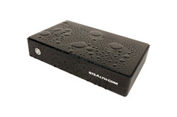 Stealth Computer Releases WPC-525F Waterproof PC