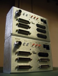 Thumbnail for Western Reserve Controls to Introduce IEC 61499 Compliant Distributed Controller