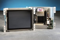 WinSystems introduces PPC3-G-6.5 flat panel PC