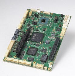 WinSystems announces EPX-C380 single board computer