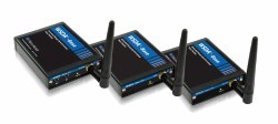 Thumbnail for MicroStrain announces wireless gateways