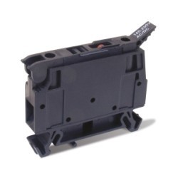 Weidmuller introduces WSI low-profile fuse terminal