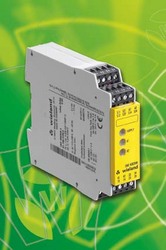 Wieland releases SNO 4083KM Safety Relay