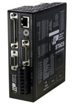 Servo2Go introduces STAC5 step motor driver