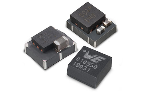 Thumbnail for Würth Elektronik Extends Its MagI³C Series