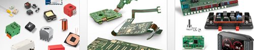 Wuerth Elektronik Names New General Managers for German Business