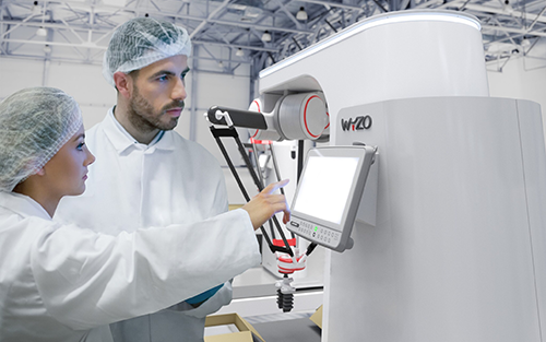 Wyzo, the World’s First Direct-drive Sidebot, Opens Opportunities for US Producers at PACK EXPO Las Vegas