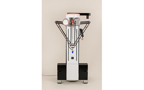 Wyzo Presents First Sidebot for High-speed Collaborative Automation