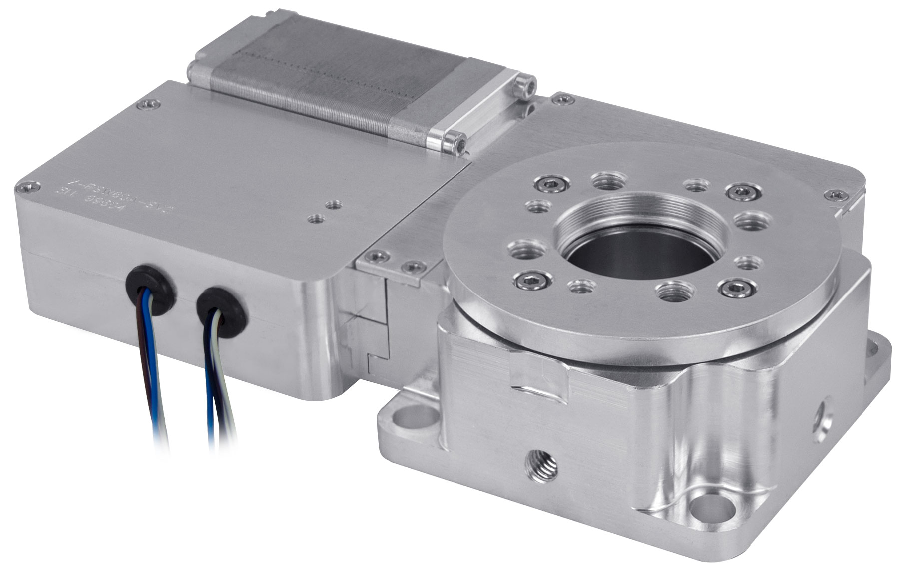 Zaber introduces X-LSM-SV vacuum compatible linear stages