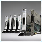 NI introduces 16 DAQ devices for PCI Express and PXI Express