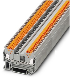 Omega announces XBQ Series Terminal Blocks