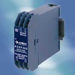 ASI announces CSF30C Power Supply