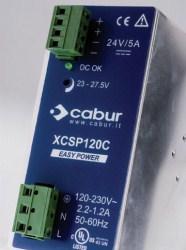 Thumbnail for ASI announces XCSP Economy Power Supplies