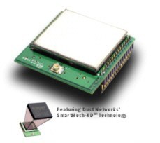 Thumbnail for RF Monolithics releases XDM2510H WirelessHART RF Module