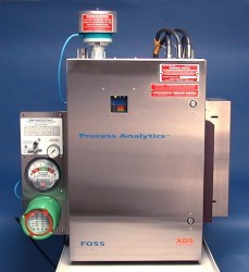 Thumbnail for FOSS NIRSystems releases NIR Bioprocess Probe